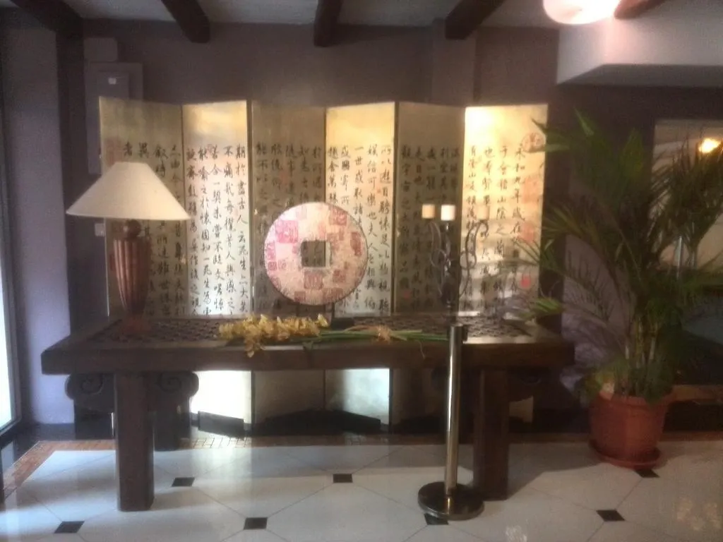 The Boutique Residence Hotel Georgetown