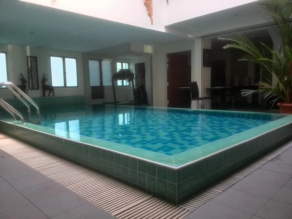 The Boutique Residence Hotel Georgetown