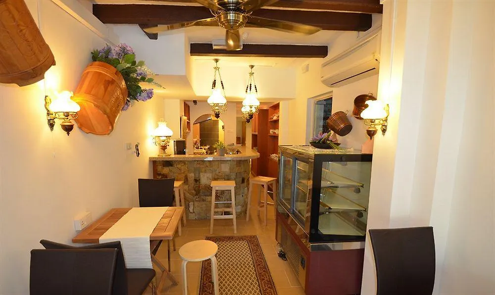 The Boutique Residence Hotel Georgetown