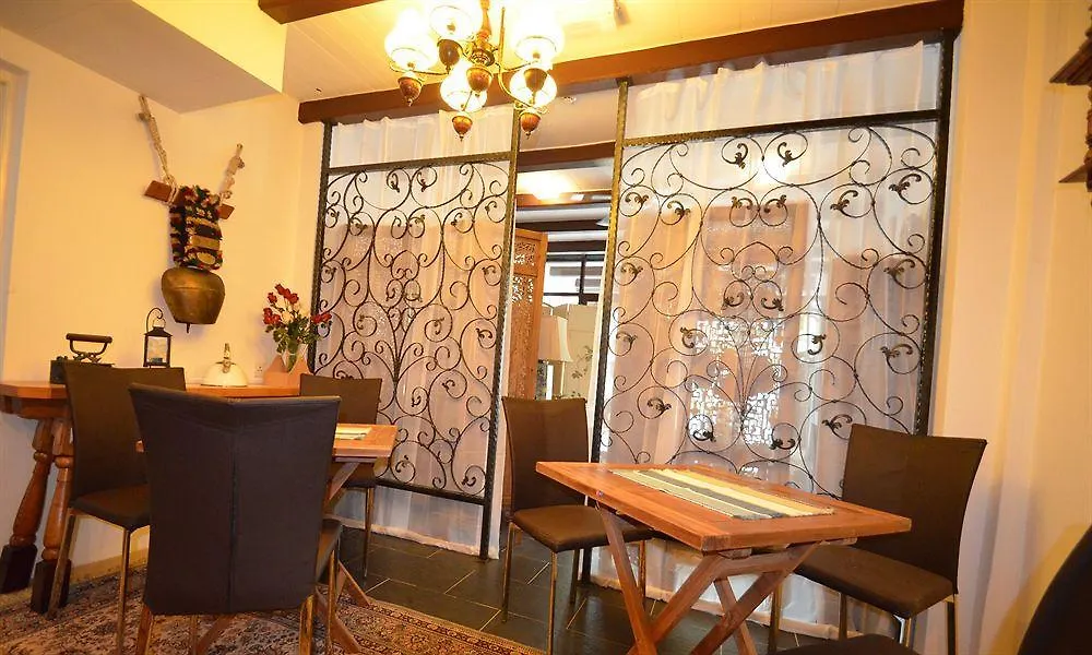***  The Boutique Residence Hotel Georgetown Ma­lay­sia