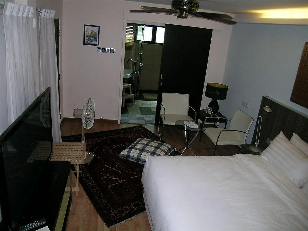 The Boutique Residence Hotel Georgetown