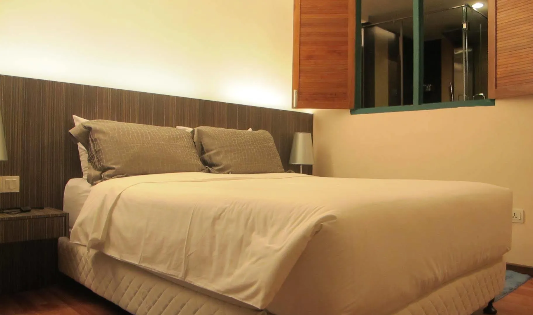 ***  The Boutique Residence Hotel Georgetown Ma­lay­sia