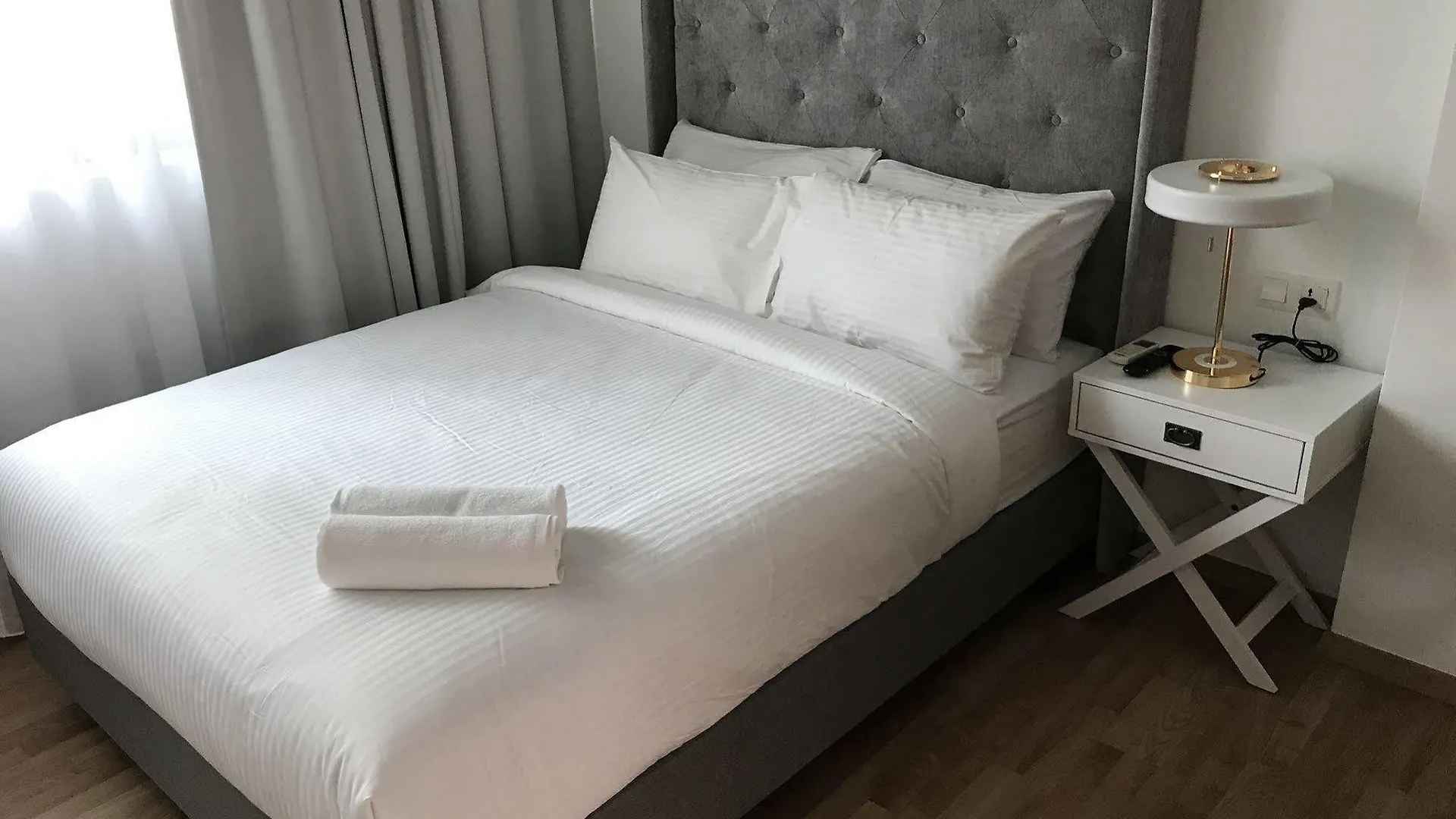 The Boutique Residence Hotel Georgetown 3*,