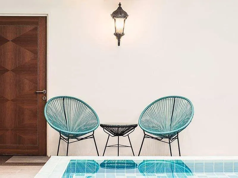 The Boutique Residence Hotel Georgetown