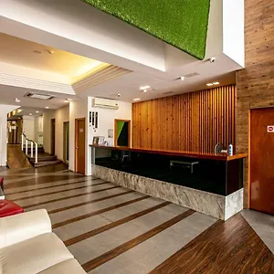 Hotel Chulia Mansion, Georgetown