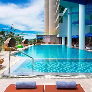 Le Meridien 5* Kota Kinabalu