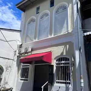 Sunshine House Georgetown
