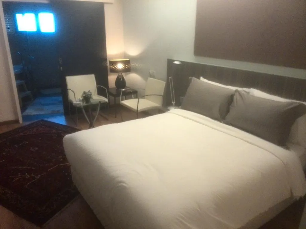 The Boutique Residence Hotel George Town