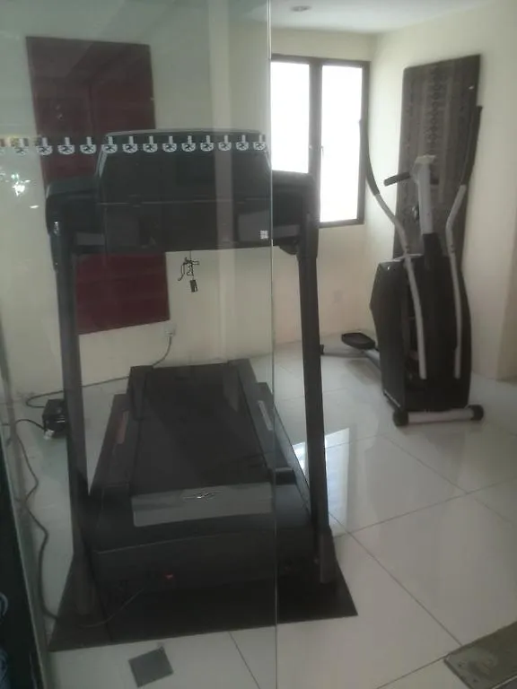 The Boutique Residence Hotel George Town