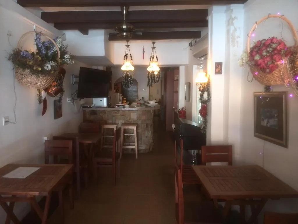 The Boutique Residence Hotel George Town