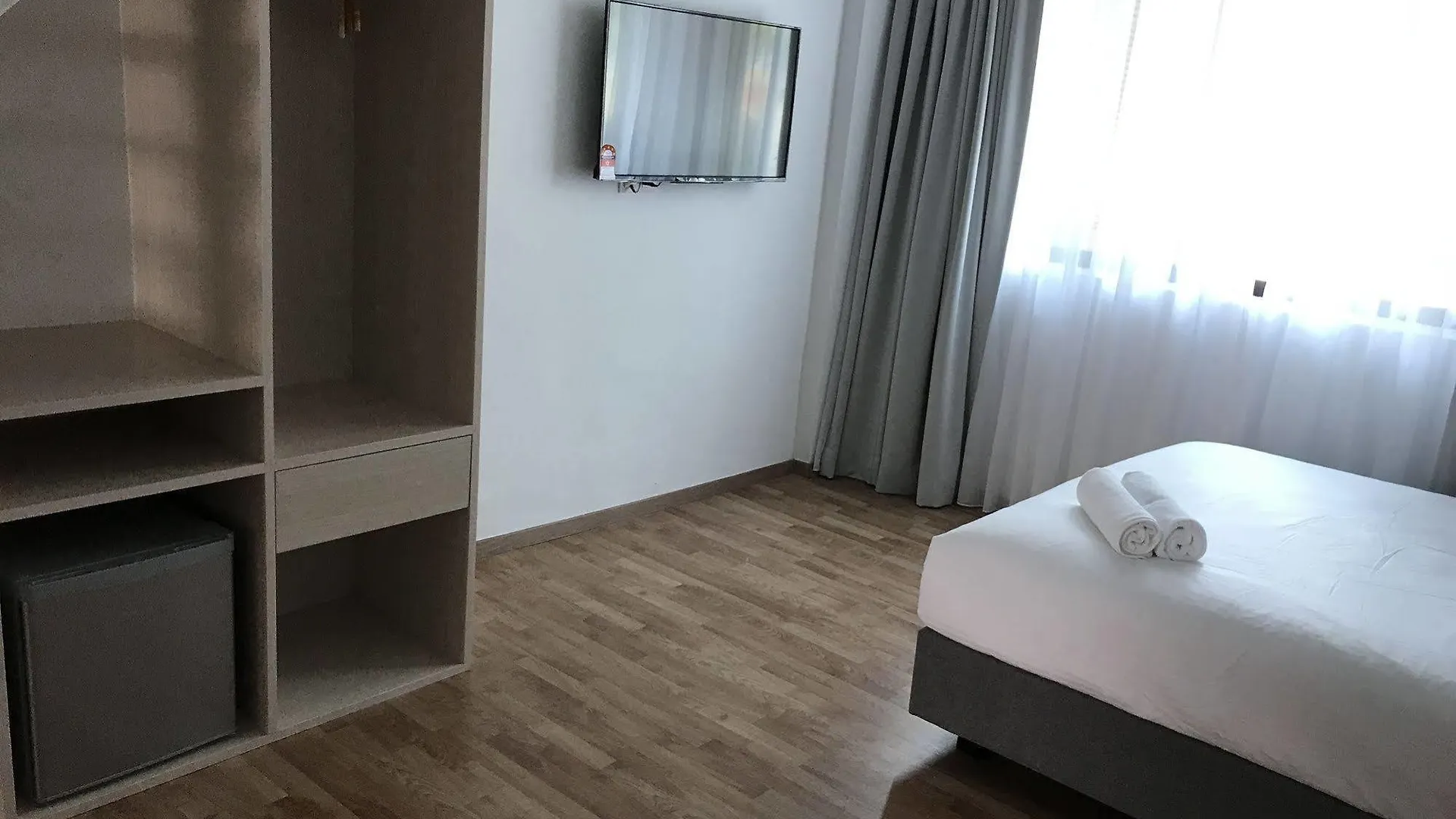 The Boutique Residence Hotel George Town