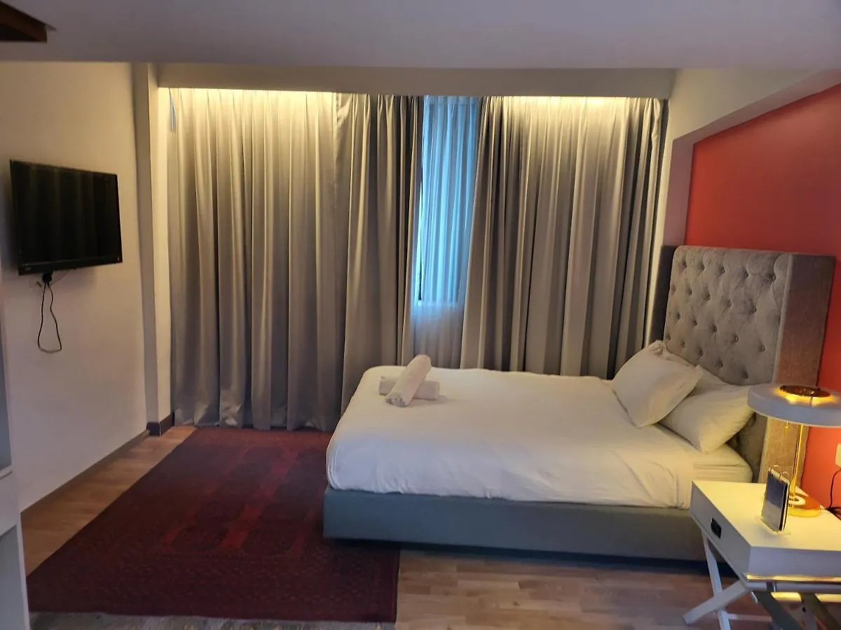 The Boutique Residence Hotel George Town Malaysia