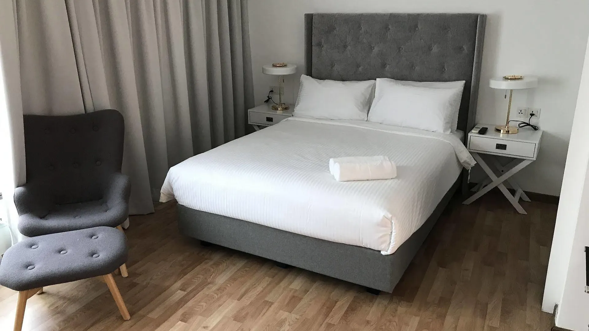 The Boutique Residence Hotel George Town