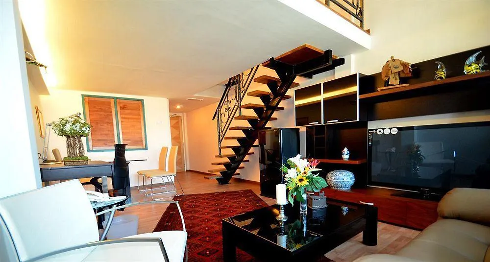 The Boutique Residence Hotel George Town
